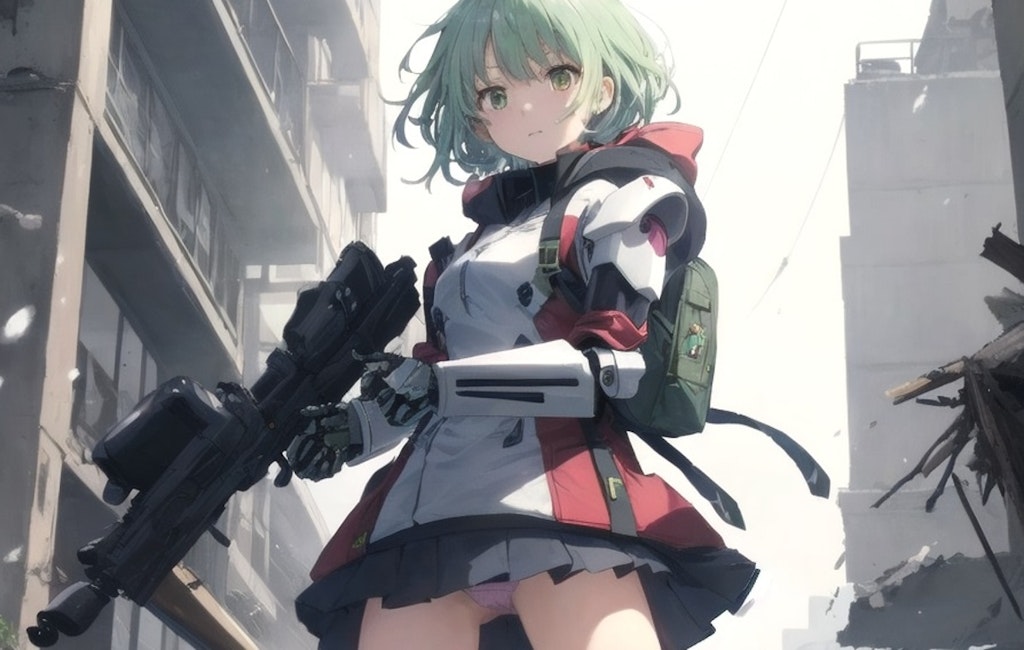 美少女戦士