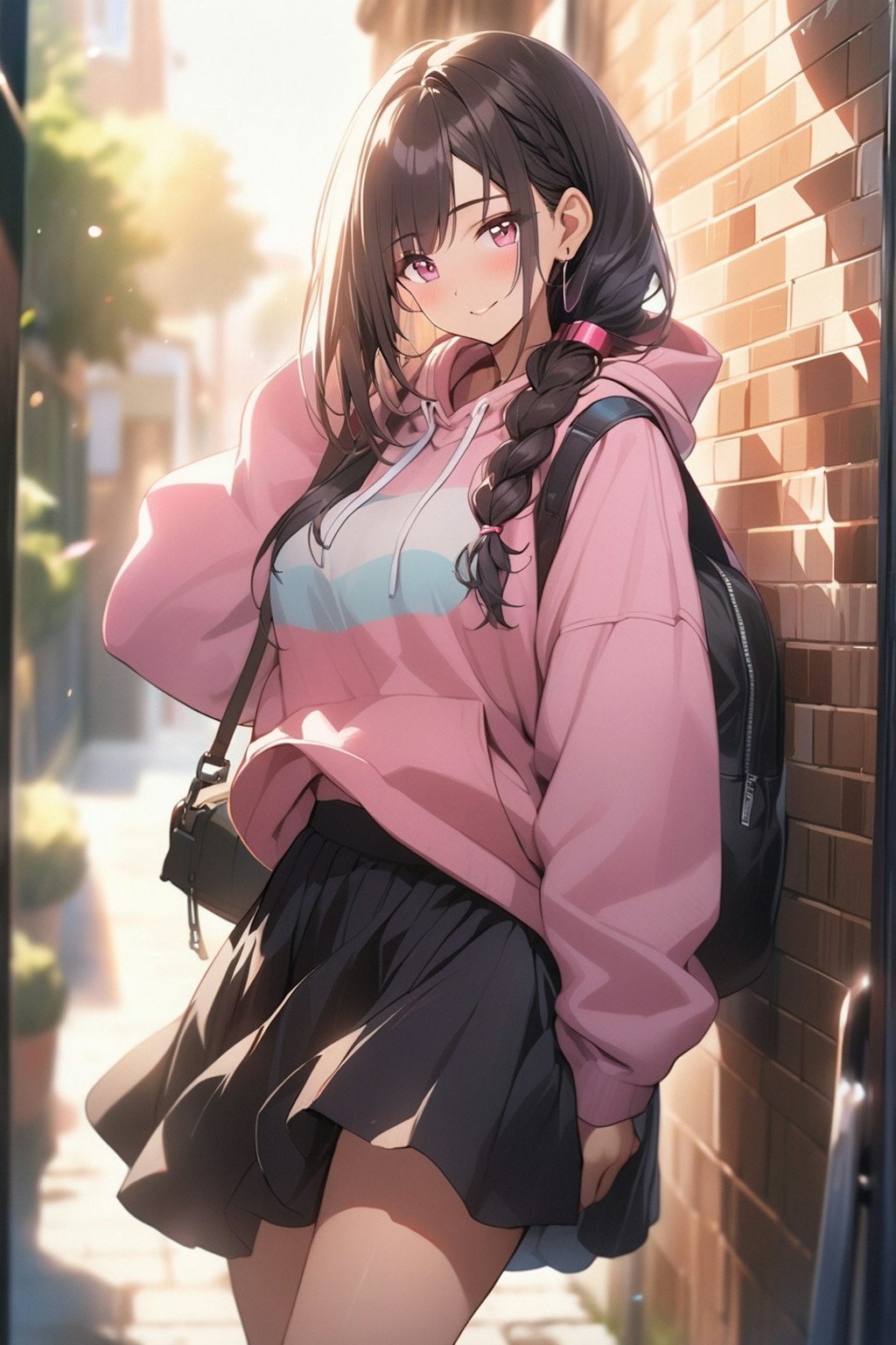 ももクロ（違う）