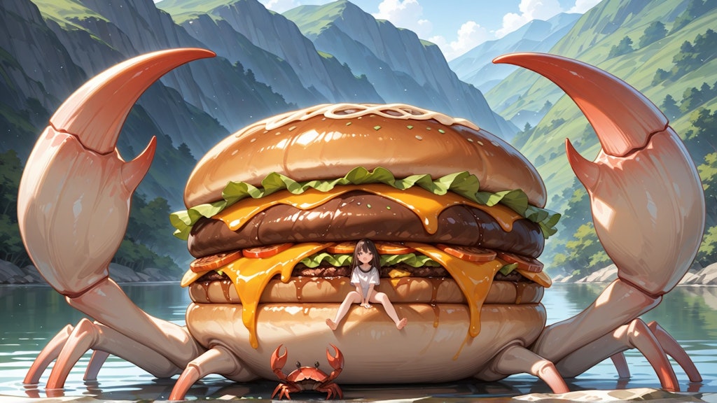 オーバーサイズ 3