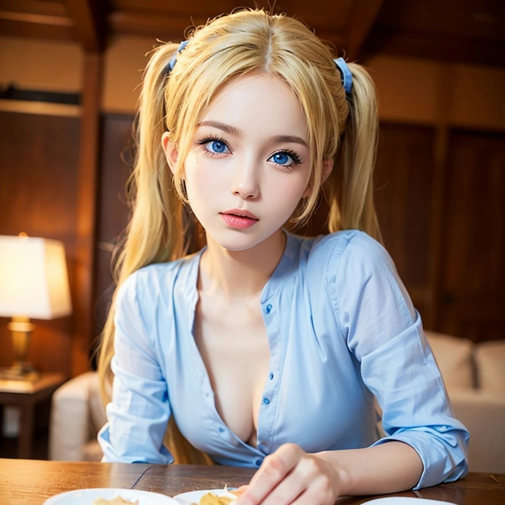 理想の部屋