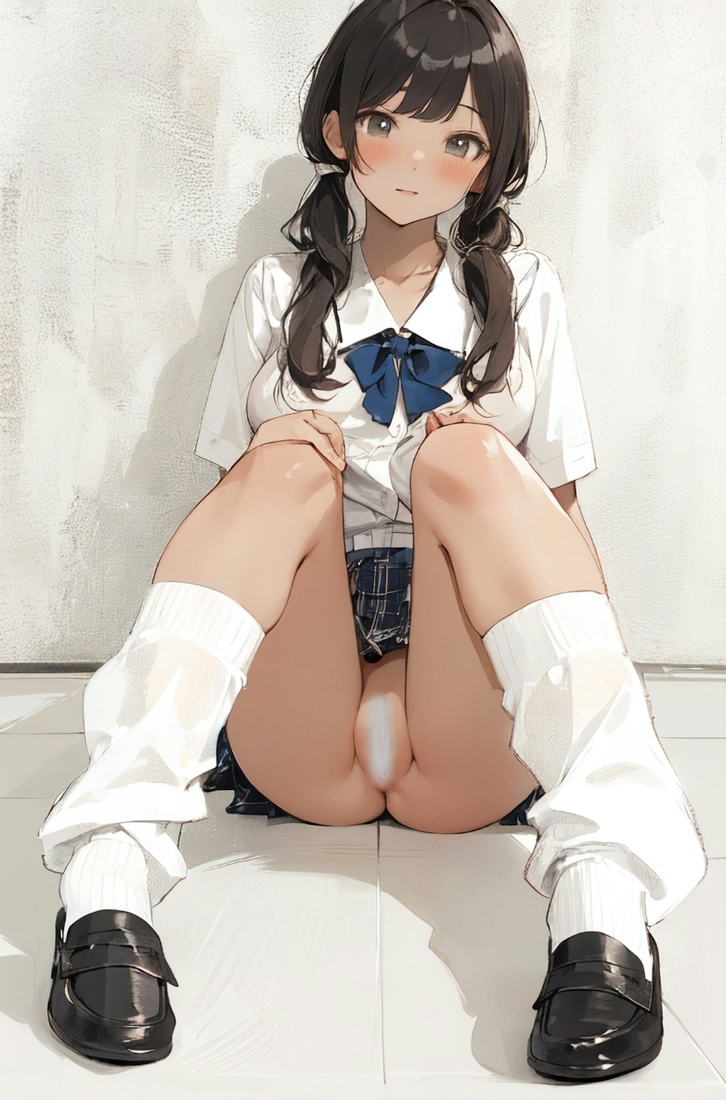 school girl 6