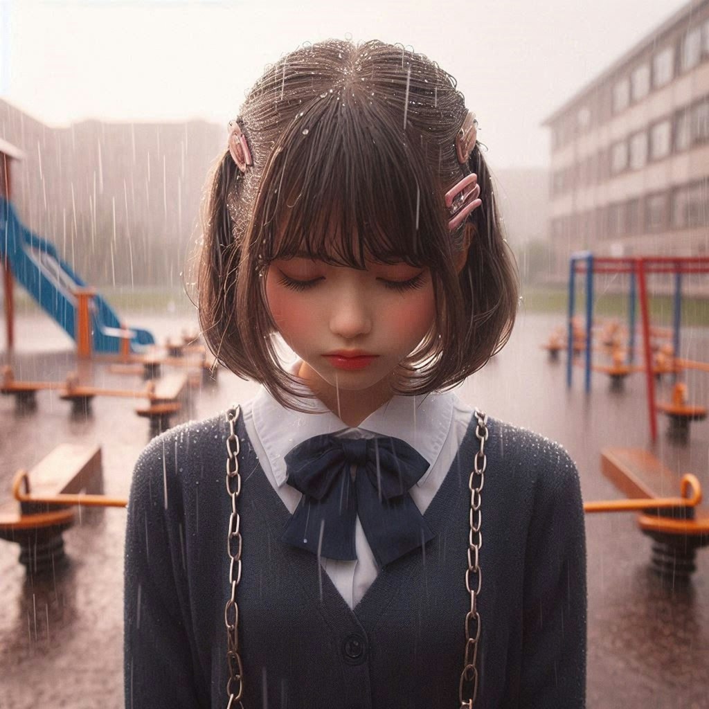 雨