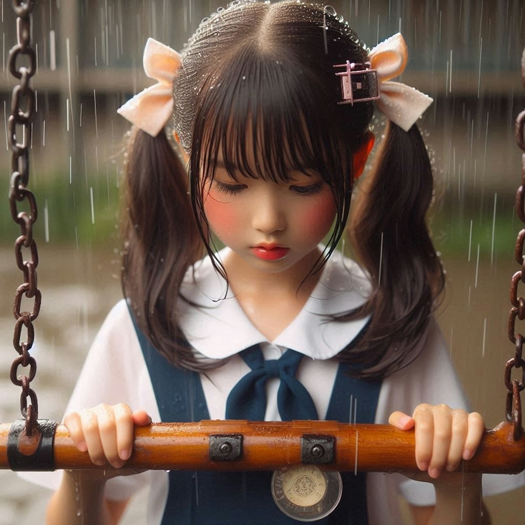 雨