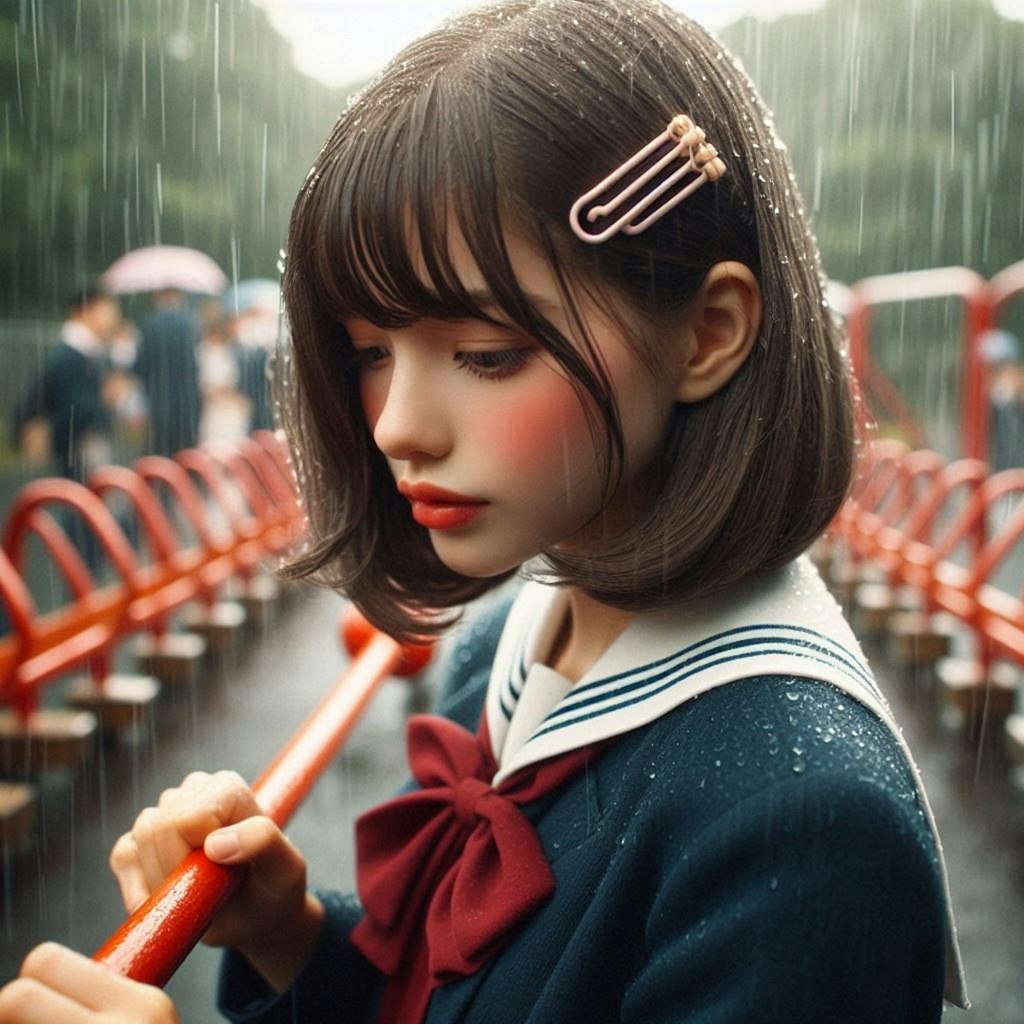 雨