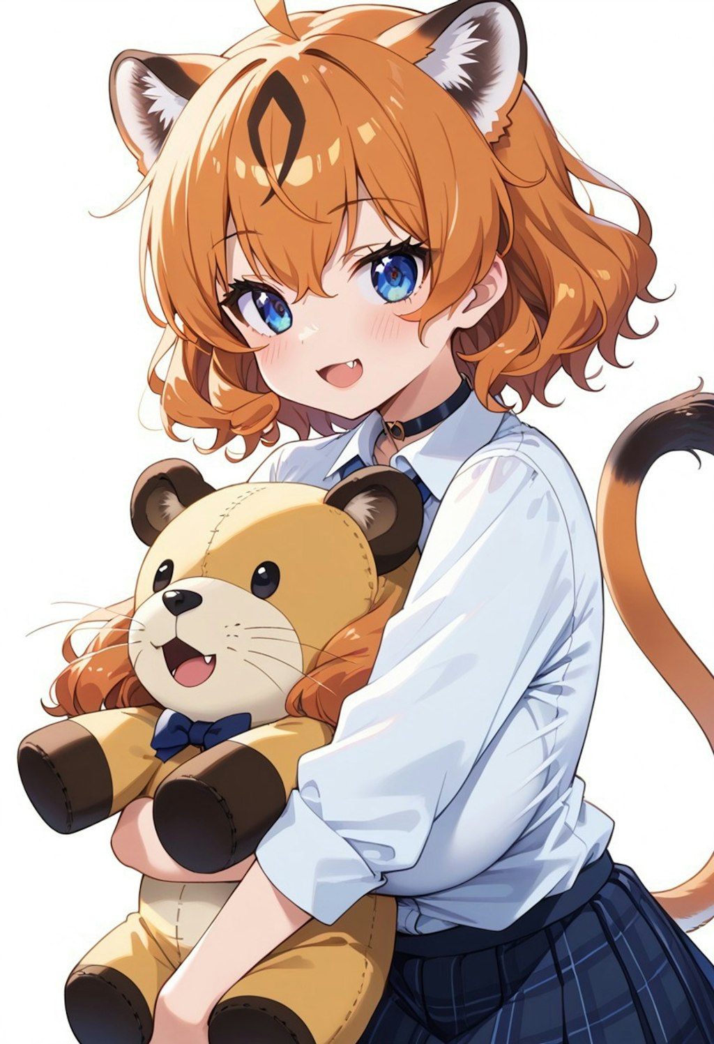 Lion chan 12