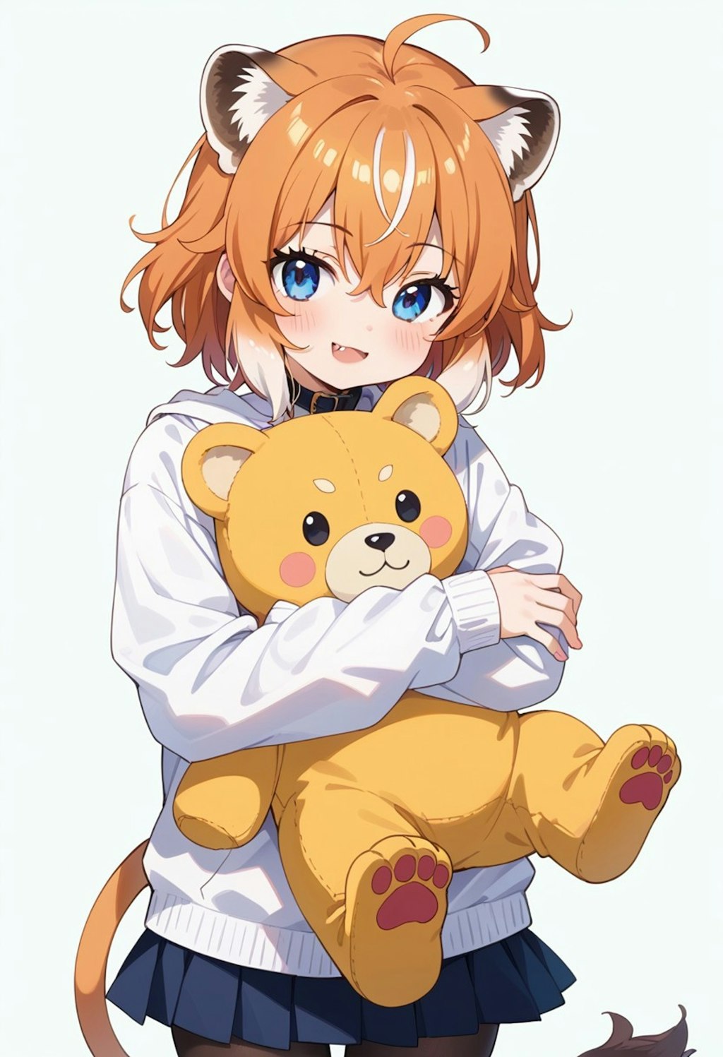 Lion chan 12