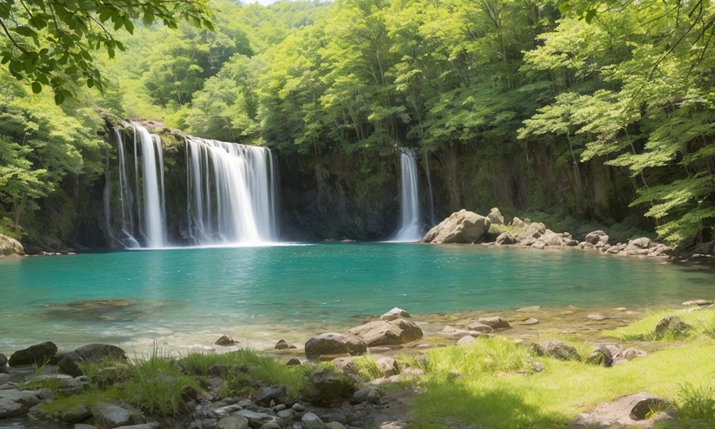 GWに北海道行ってきました！（嘘ｗｗｗ