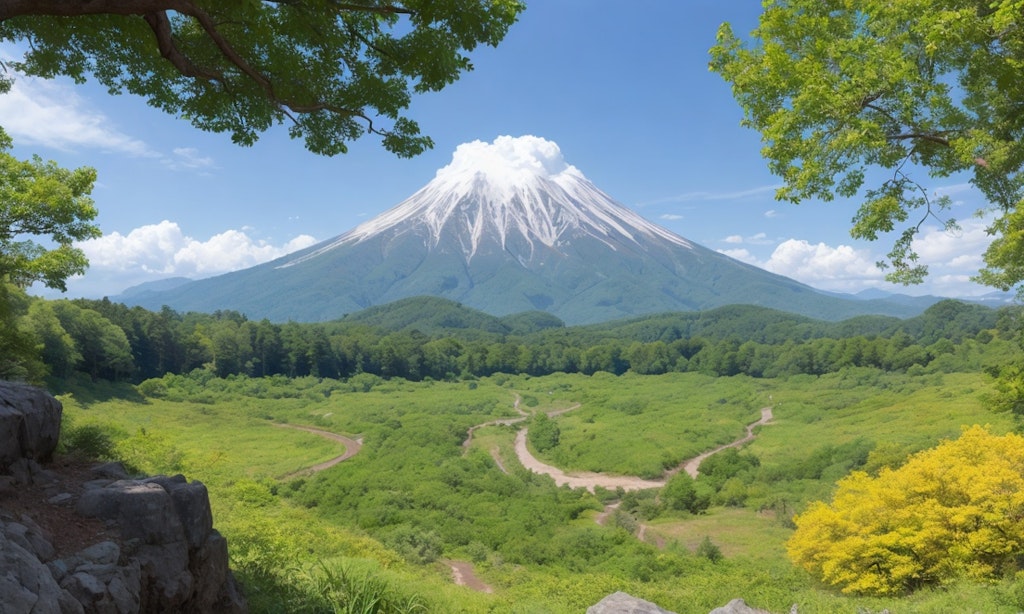 GWに北海道行ってきました！（嘘ｗｗｗ