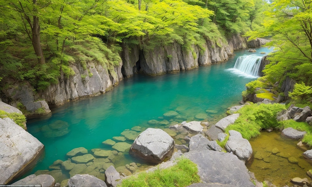 GWに北海道行ってきました！（嘘ｗｗｗ