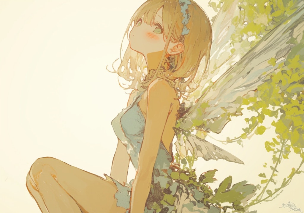 Fairy 1