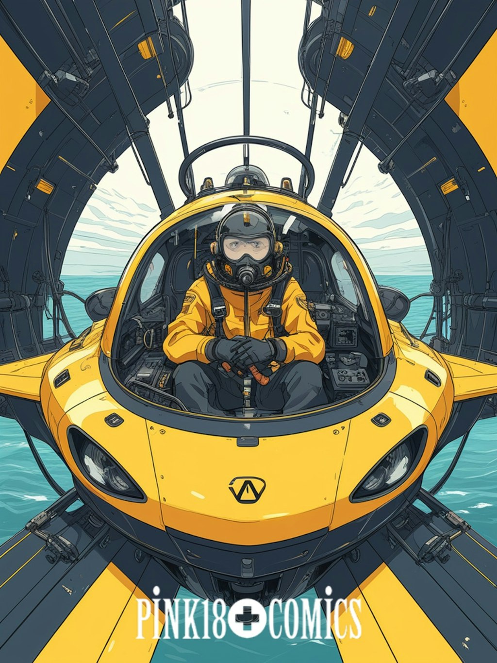 YeLLoWDiVeR