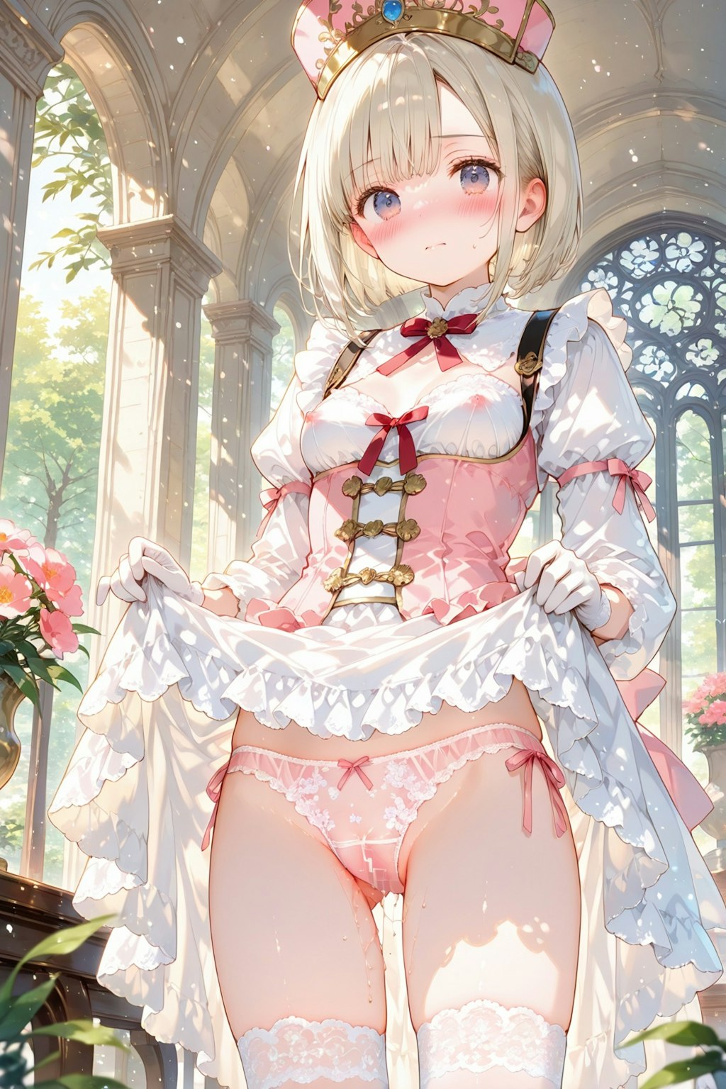Girl R18-14
