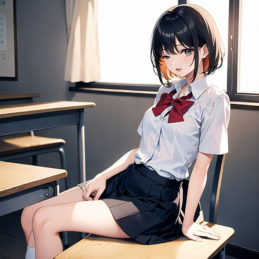 after school #1