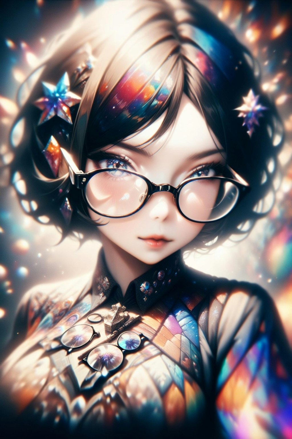 👓眼鏡の日👓