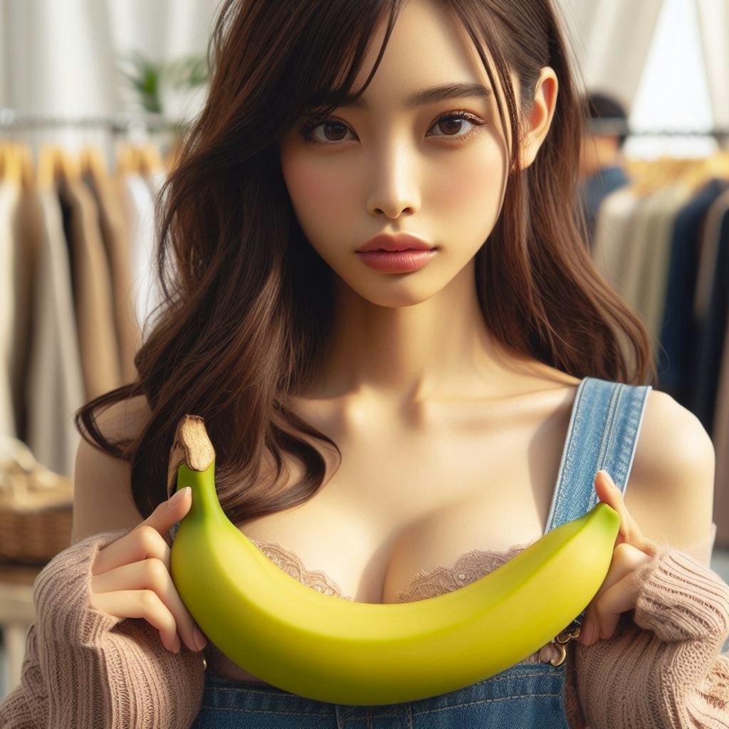 banana