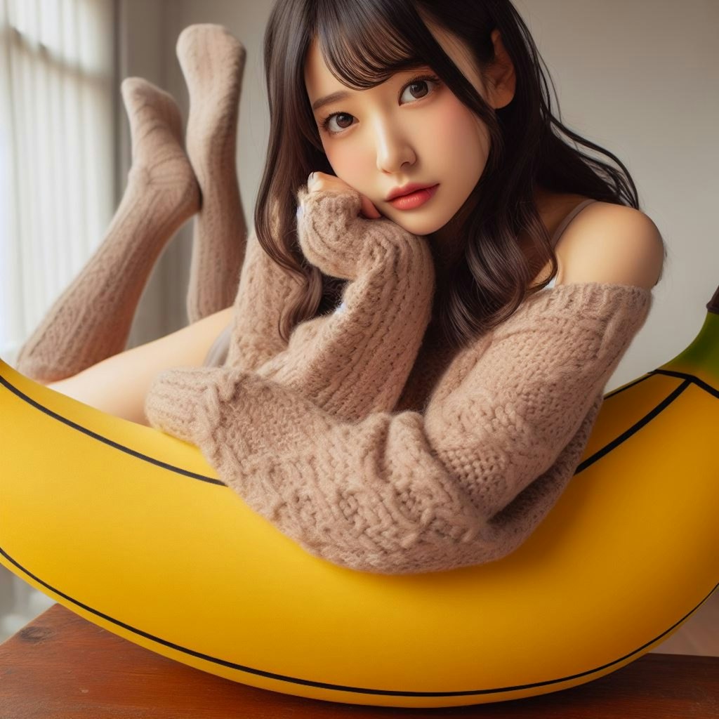 banana