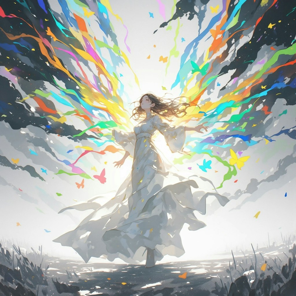 永遠の唄