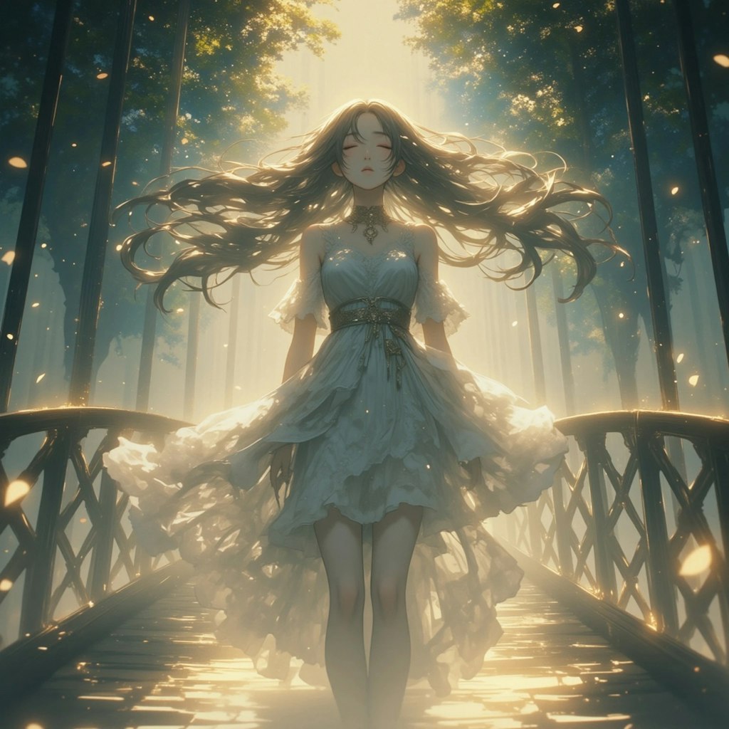 永遠の唄