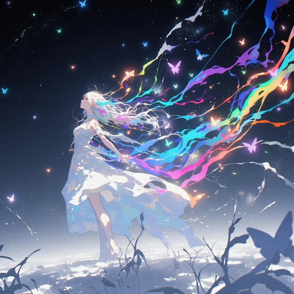 永遠の唄