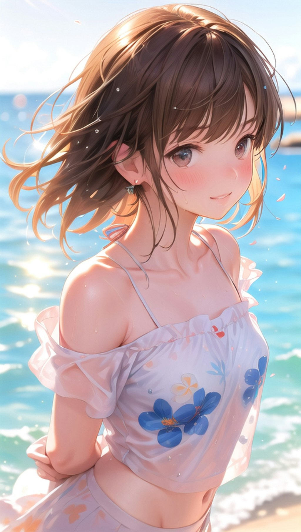 恋は真夏のように