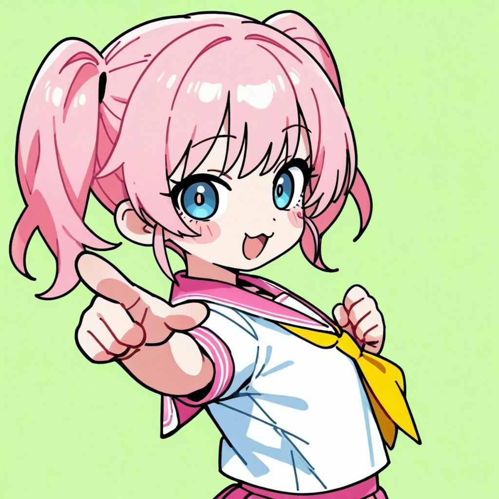 花音ちゃん