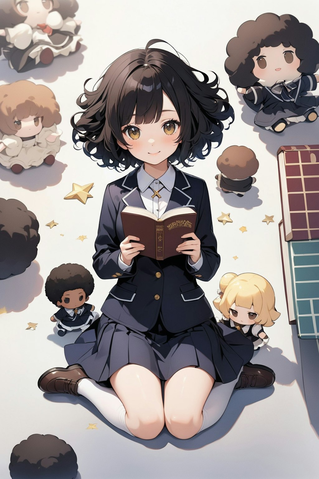 読書の秋