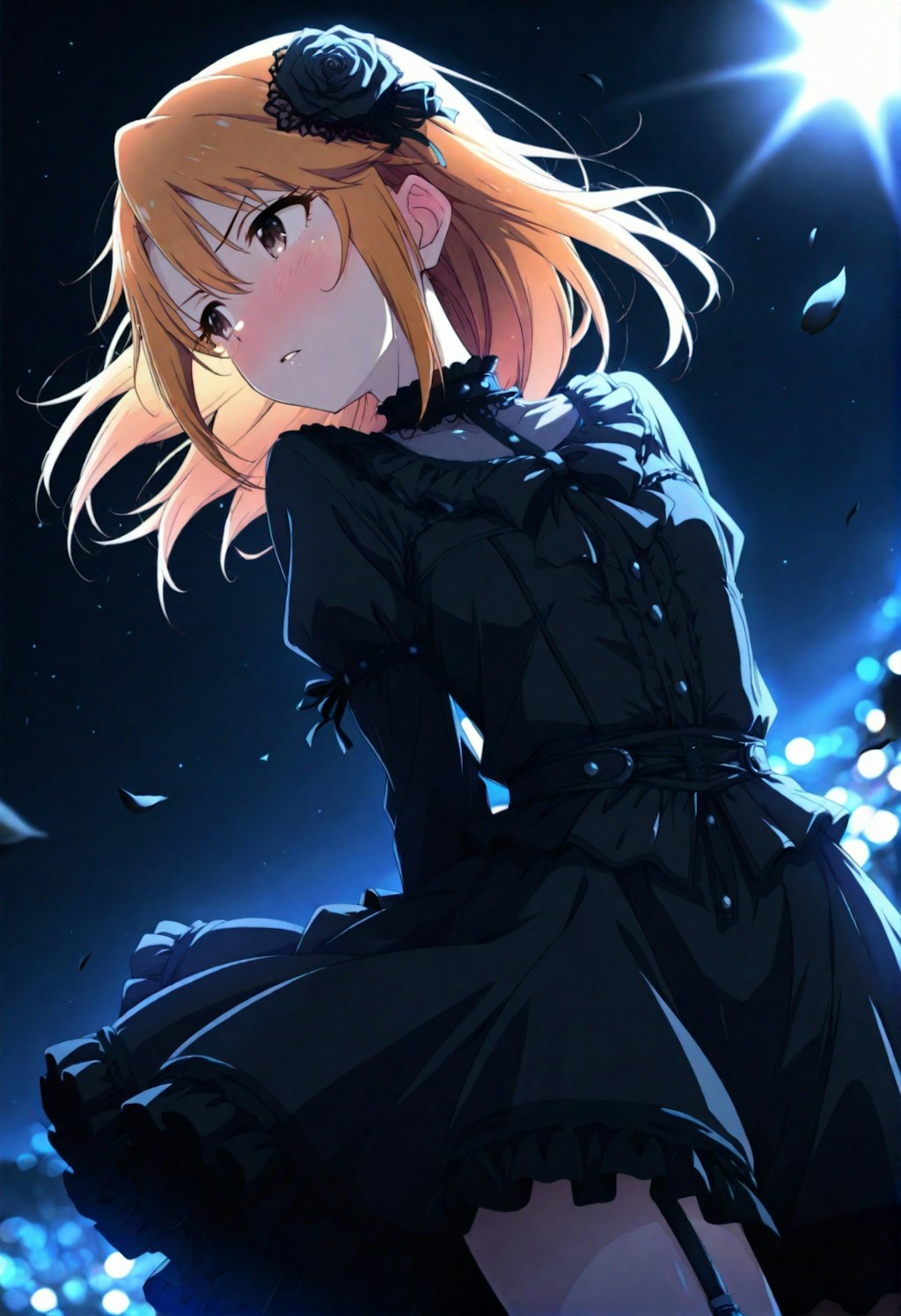 結城晴