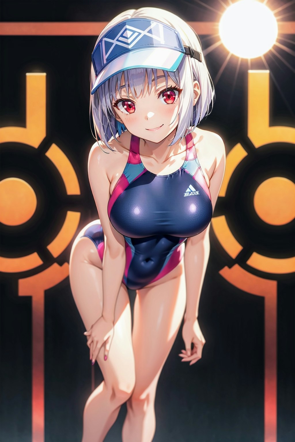 レースクイーンお姉やん03