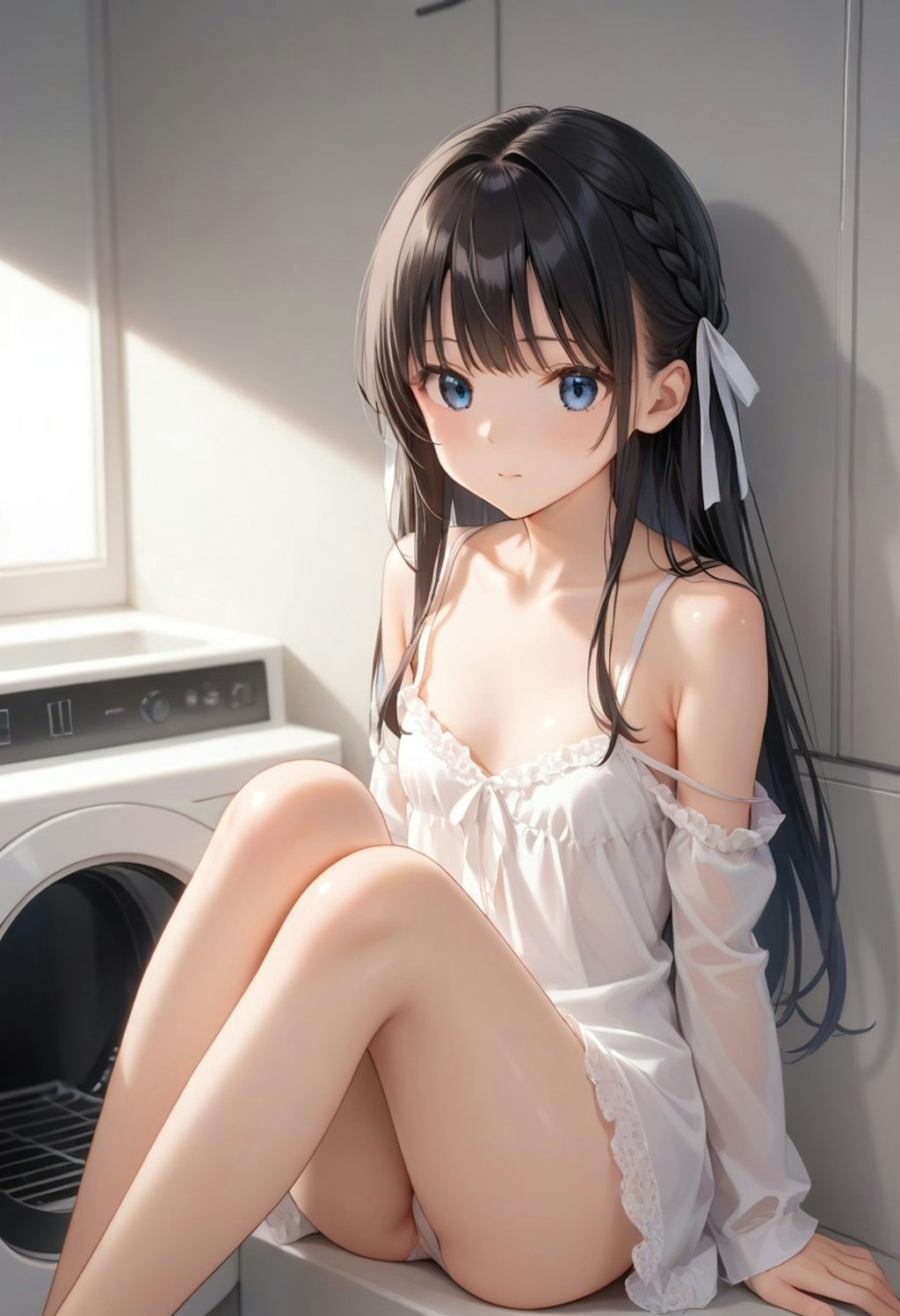 LaundryArea(R-15)