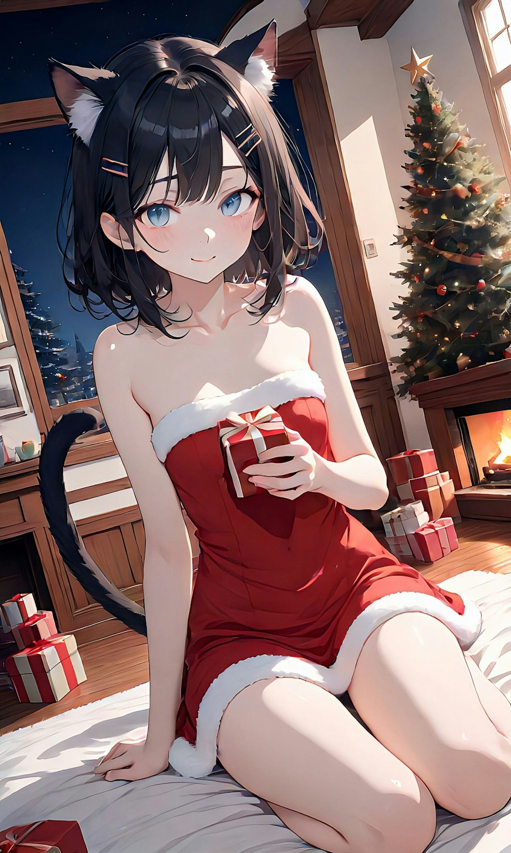 クリスマス