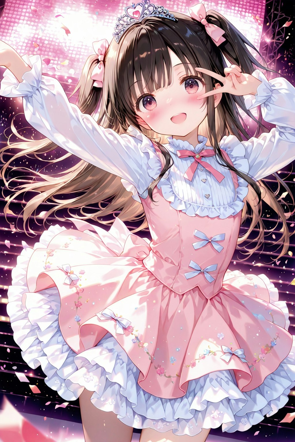 祝、DIRTくん延長！