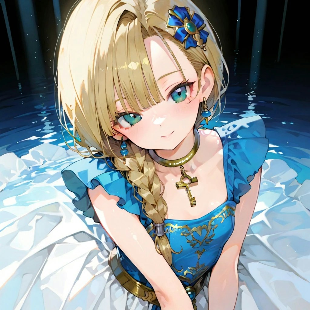 ビアンカ Bianca