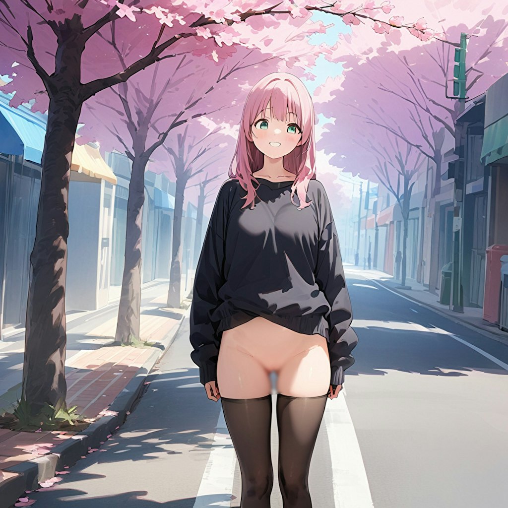 桜