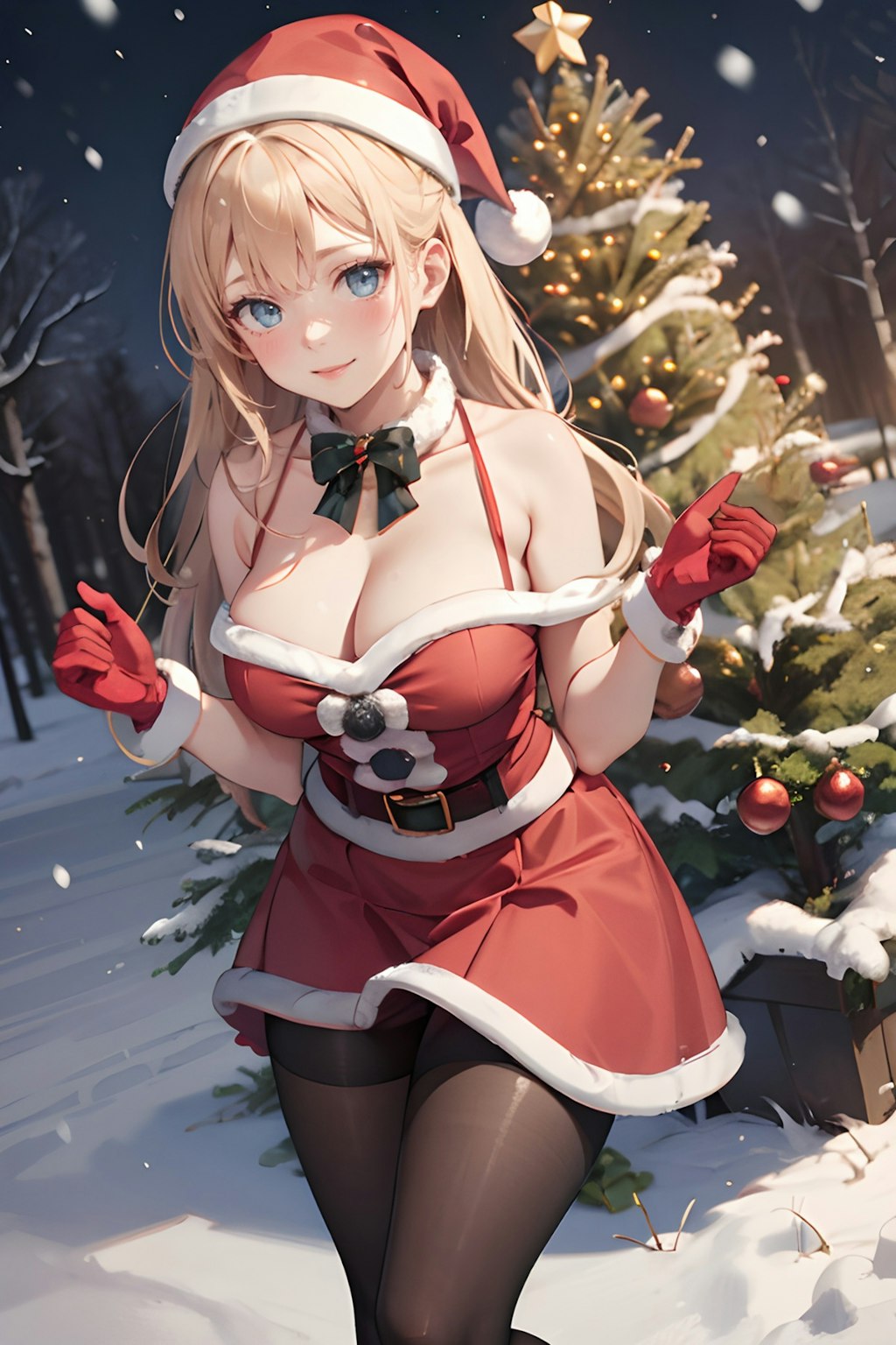 クリスマス