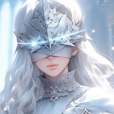 雪の聖女