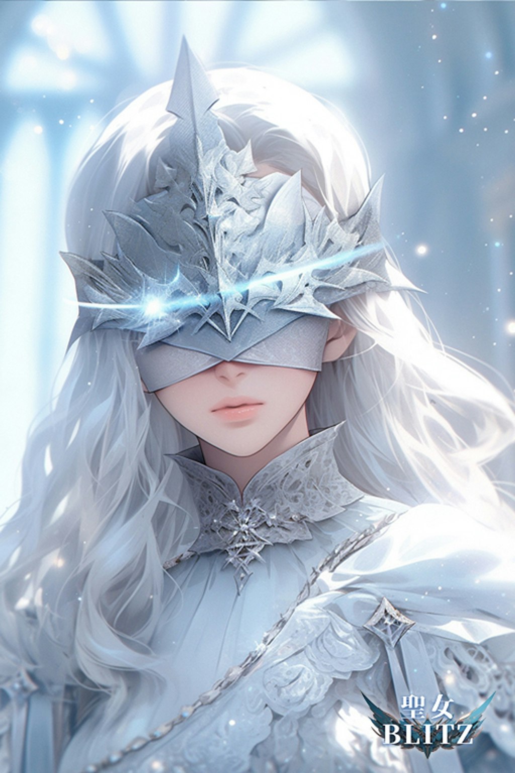 雪の聖女