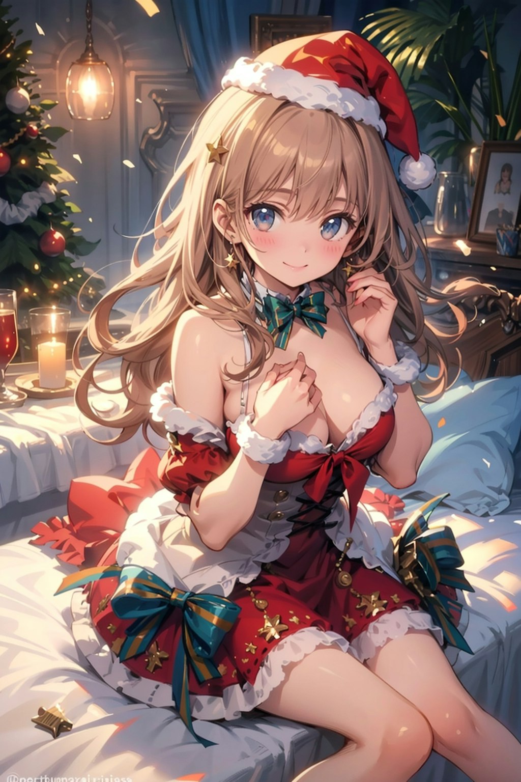 クリスマスプレゼント