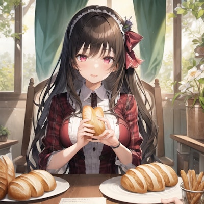 パンの日