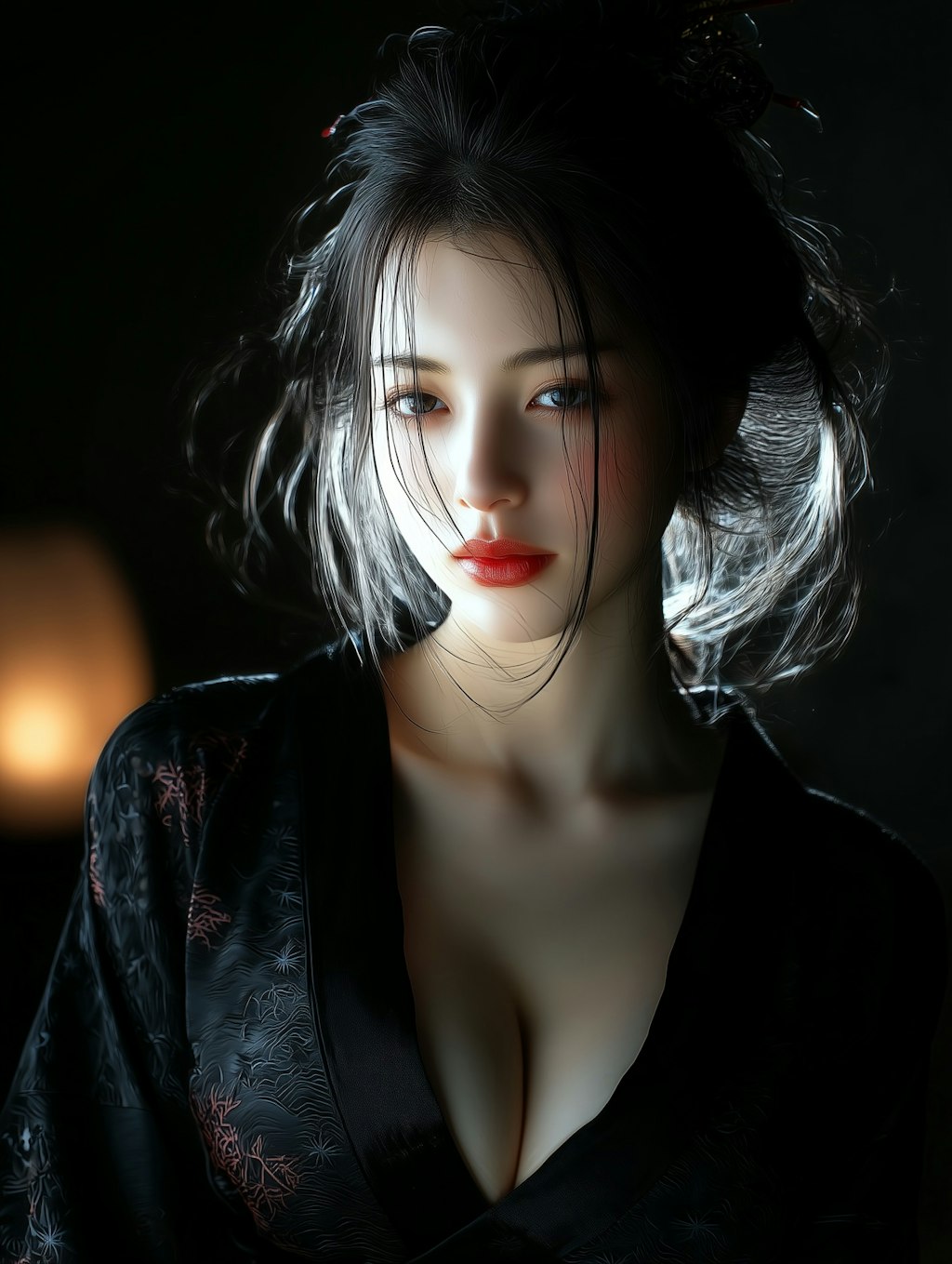 Reflextion - 反光・反影