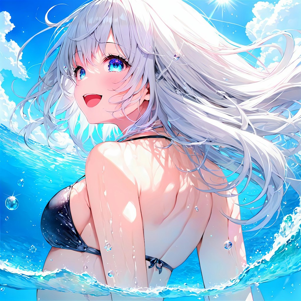 海