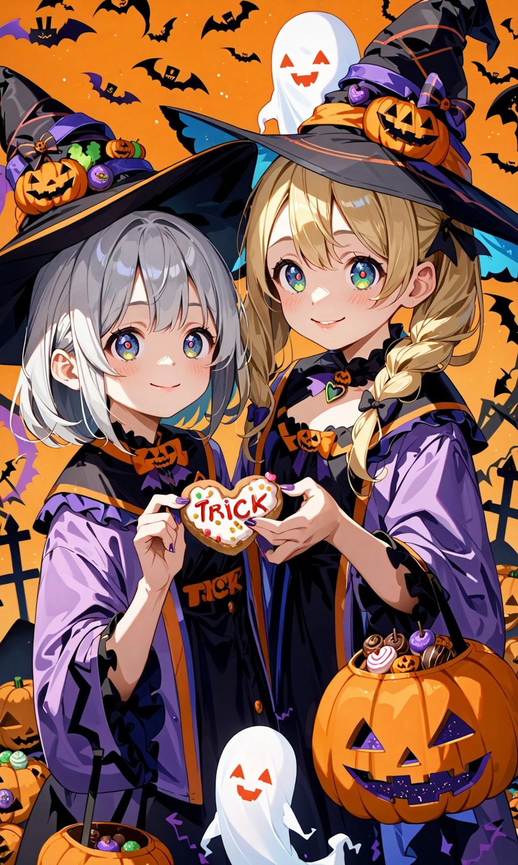 ハロウィン