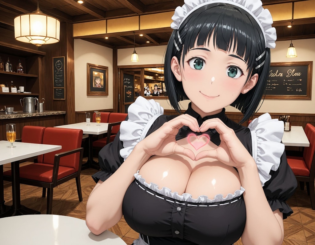 萌えキュン