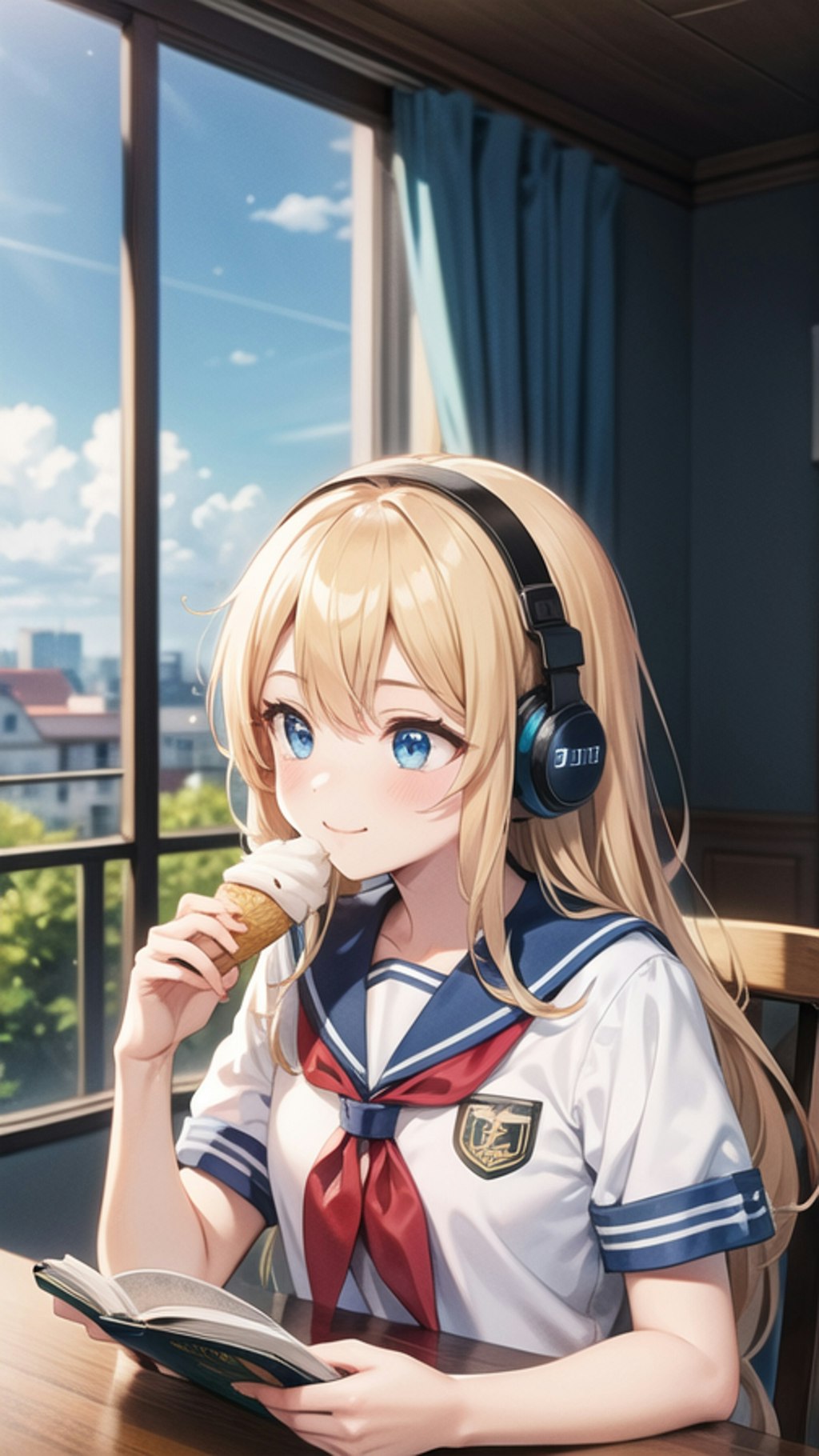 ちちぷいちゃんは働きたくない