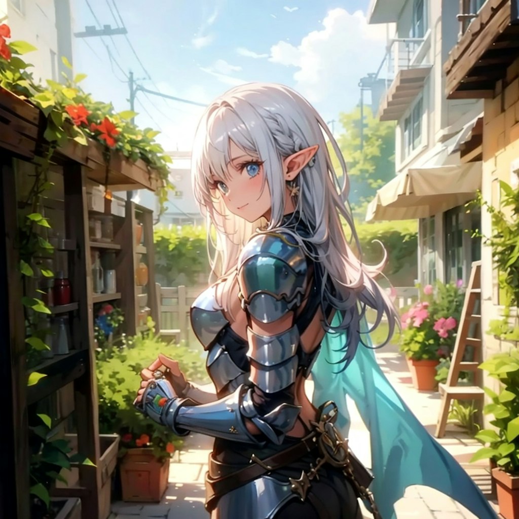 騎士