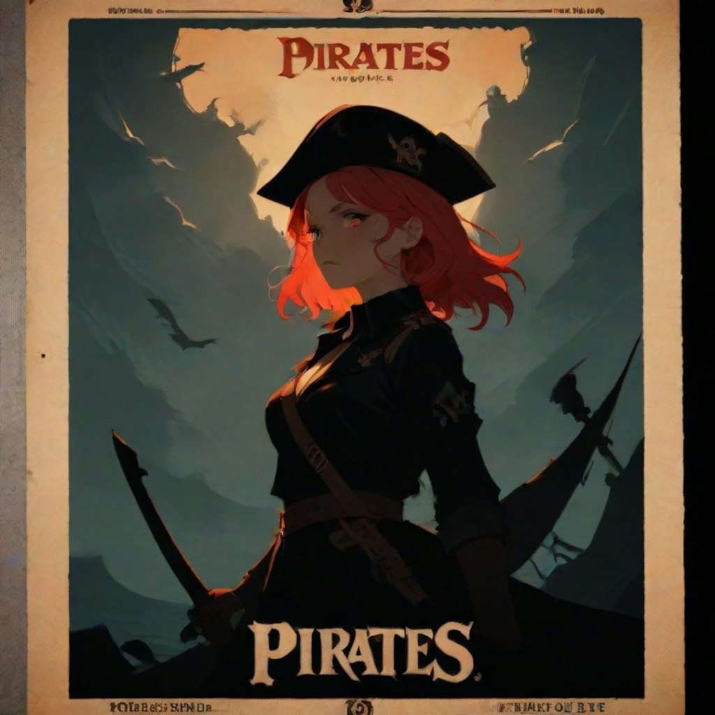 PIRATES