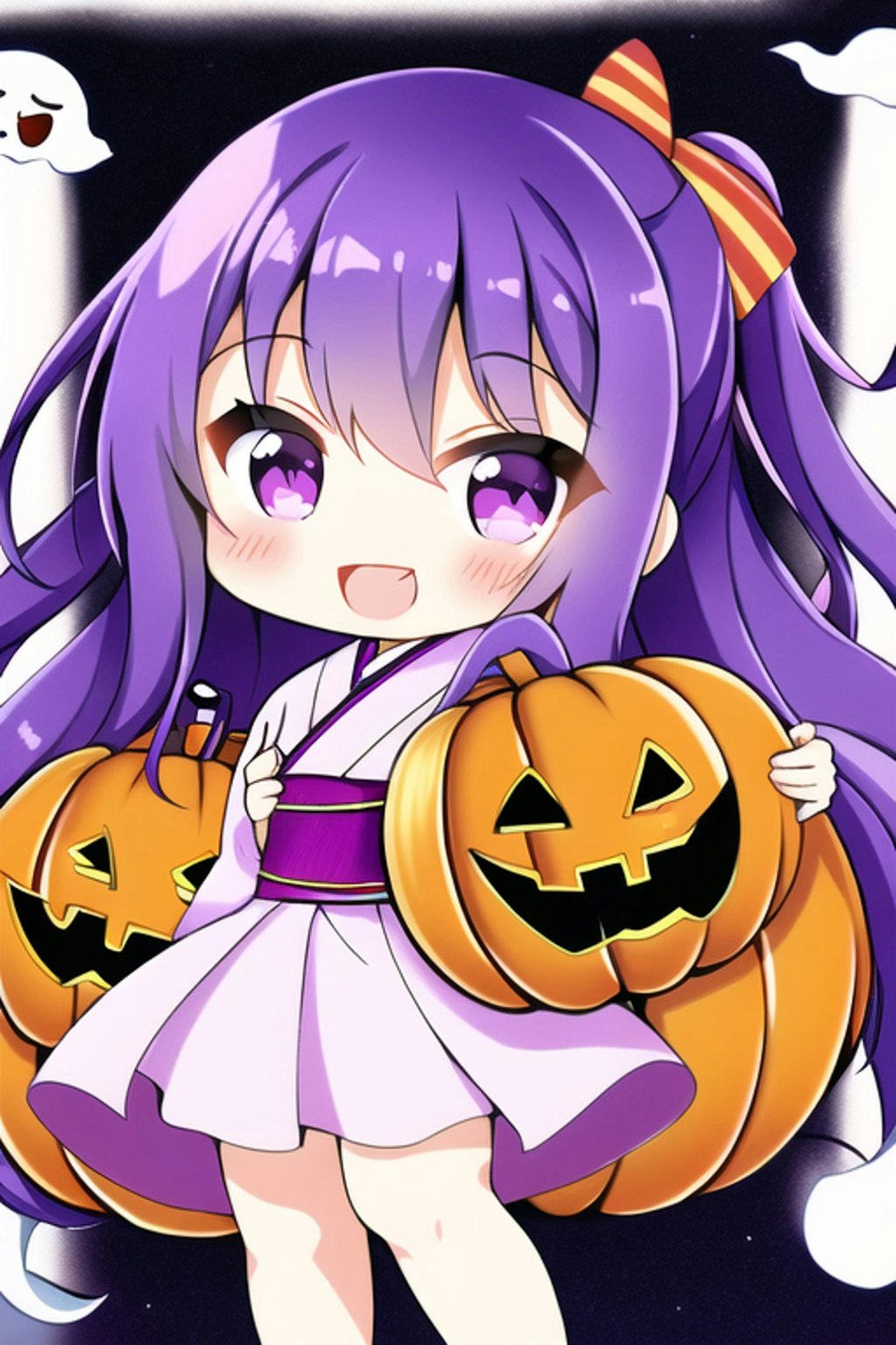 ハロウィンまとめ