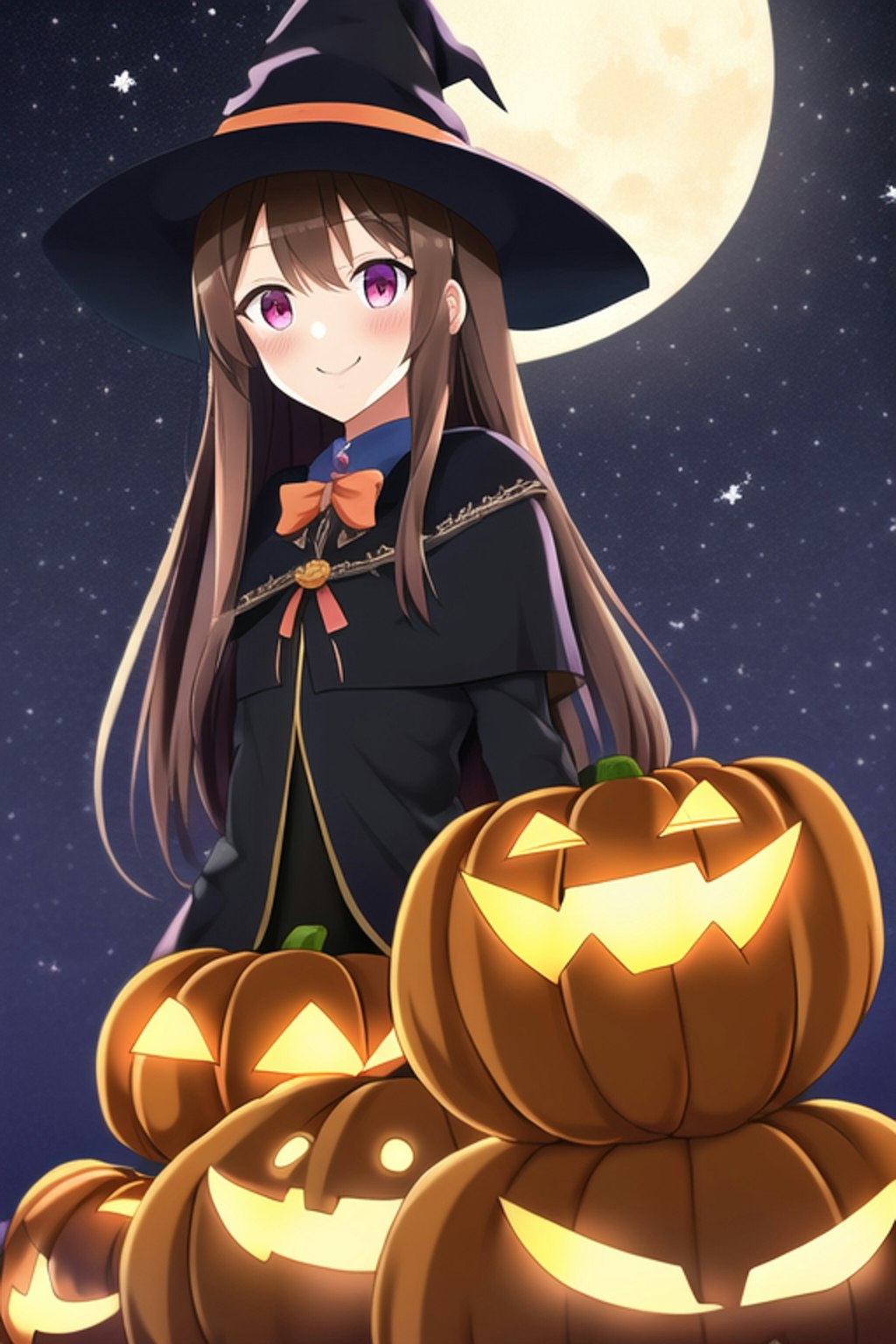 ハロウィンまとめ