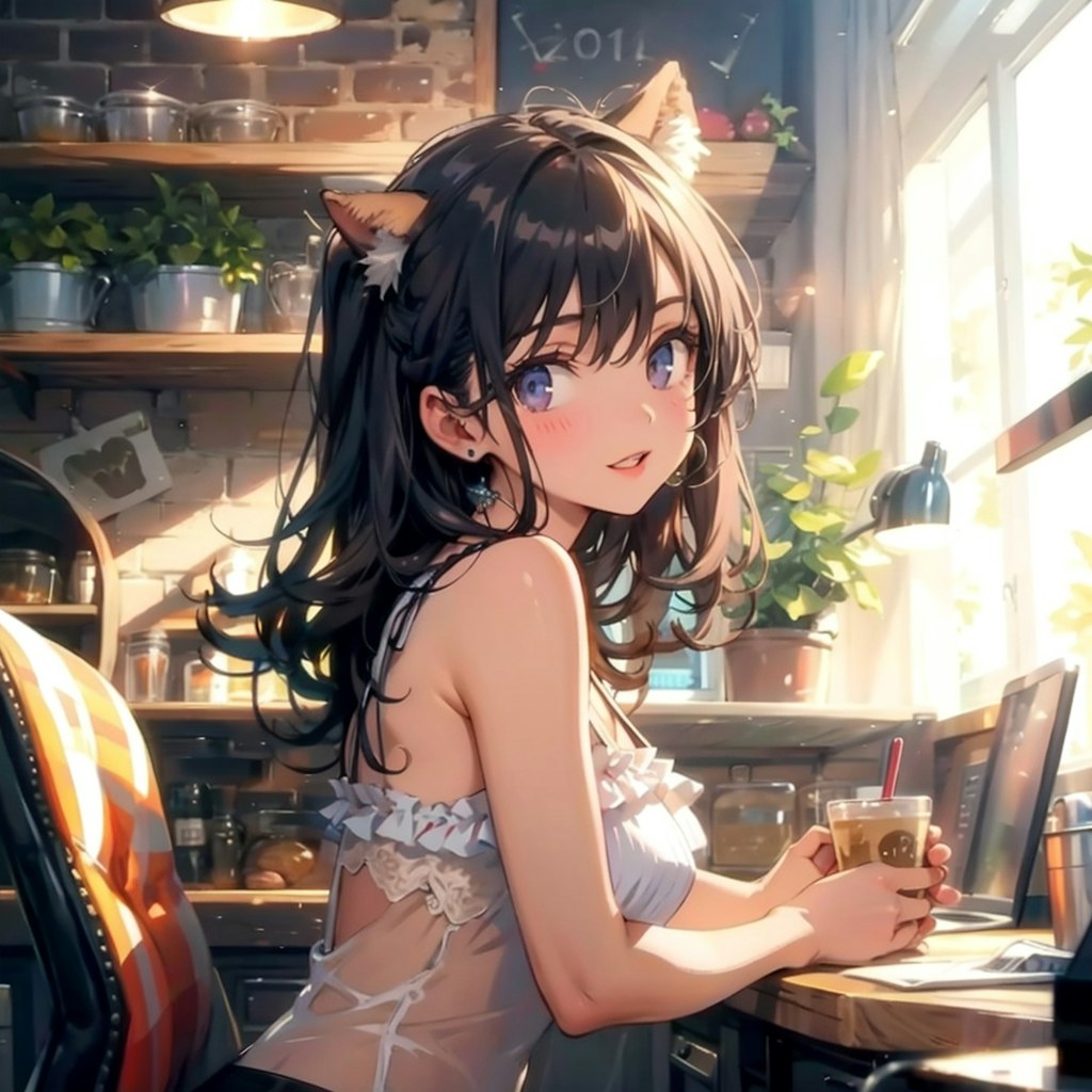 これはキャバクラではない気がする