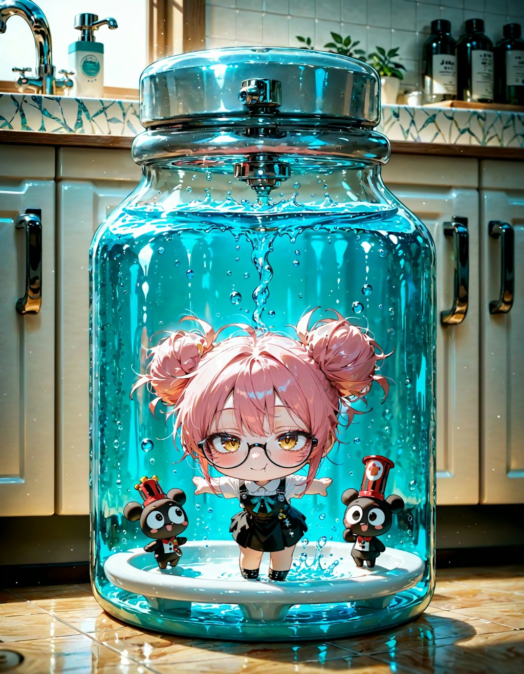 今日は何の日？　セントラル浄水器の日