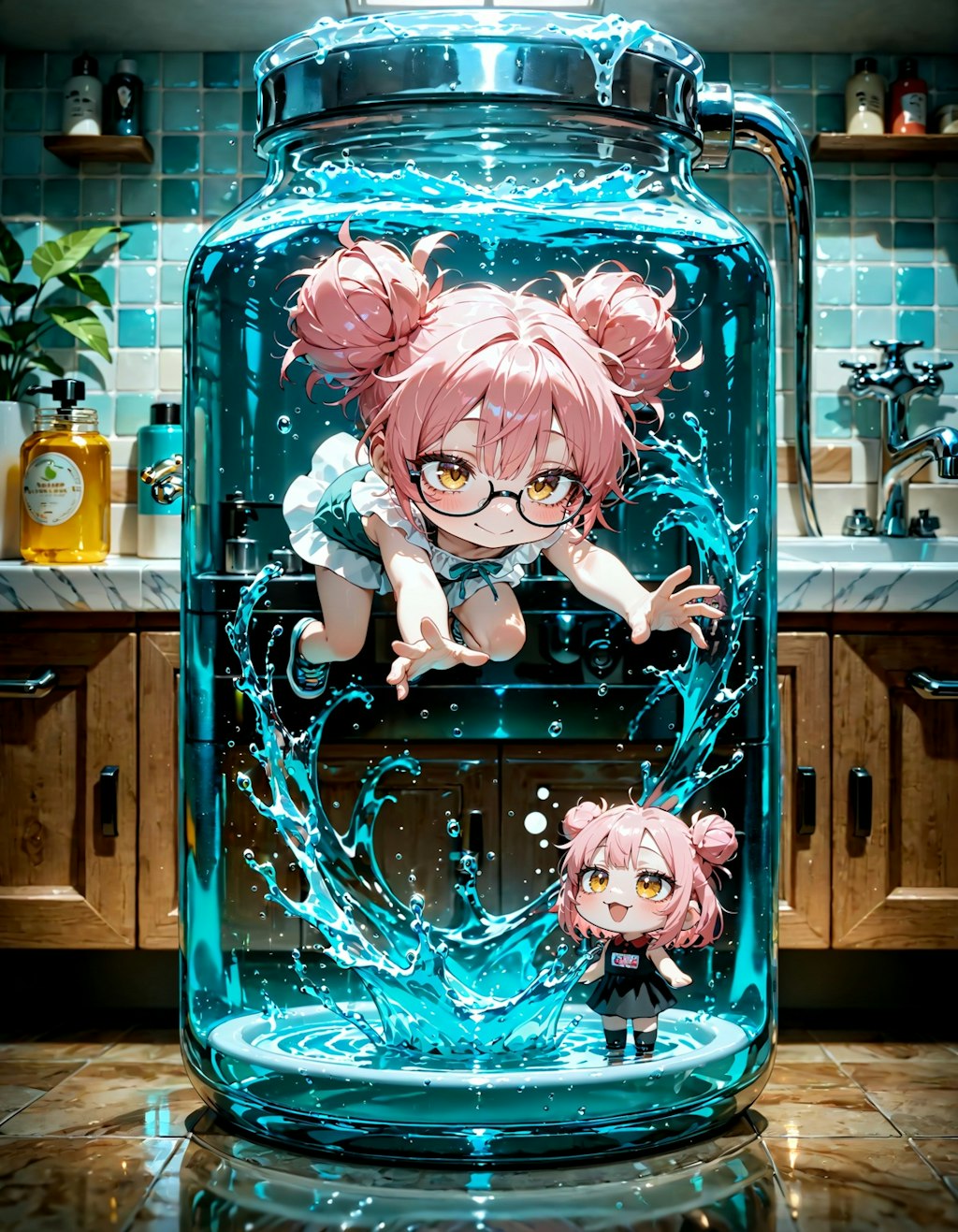 今日は何の日？　セントラル浄水器の日